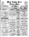 Chelsea News and General Advertiser Friday 01 September 1893 Page 1