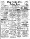 Chelsea News and General Advertiser Friday 22 September 1893 Page 1