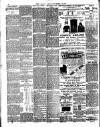 Chelsea News and General Advertiser Friday 29 September 1893 Page 6