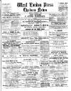 Chelsea News and General Advertiser Friday 06 October 1893 Page 1