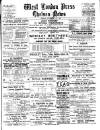 Chelsea News and General Advertiser Friday 10 November 1893 Page 1