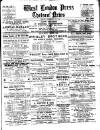 Chelsea News and General Advertiser Friday 15 December 1893 Page 1