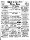 Chelsea News and General Advertiser Friday 12 January 1894 Page 1