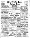 Chelsea News and General Advertiser Friday 09 March 1894 Page 1