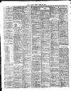 Chelsea News and General Advertiser Friday 20 April 1894 Page 4