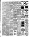 Chelsea News and General Advertiser Friday 08 June 1894 Page 6