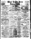 Chelsea News and General Advertiser Friday 17 August 1894 Page 1