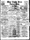 Chelsea News and General Advertiser Friday 31 August 1894 Page 1