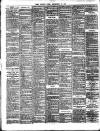 Chelsea News and General Advertiser Friday 28 September 1894 Page 4