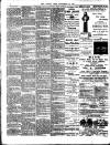 Chelsea News and General Advertiser Friday 28 September 1894 Page 6