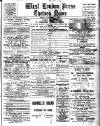 Chelsea News and General Advertiser Friday 02 November 1894 Page 1