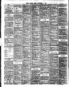 Chelsea News and General Advertiser Friday 02 November 1894 Page 4