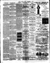 Chelsea News and General Advertiser Friday 02 November 1894 Page 6