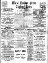 Chelsea News and General Advertiser Friday 16 November 1894 Page 1