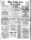Chelsea News and General Advertiser Friday 23 November 1894 Page 1