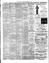 Chelsea News and General Advertiser Friday 23 November 1894 Page 6