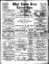 Chelsea News and General Advertiser Friday 14 December 1894 Page 1