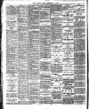 Chelsea News and General Advertiser Friday 28 December 1894 Page 4
