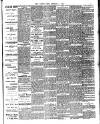 Chelsea News and General Advertiser Friday 01 February 1895 Page 5