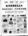 Chelsea News and General Advertiser Friday 22 February 1895 Page 7
