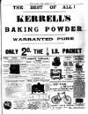 Chelsea News and General Advertiser Friday 22 March 1895 Page 7