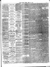 Chelsea News and General Advertiser Friday 26 April 1895 Page 5