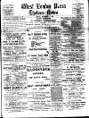 Chelsea News and General Advertiser Friday 06 September 1895 Page 1