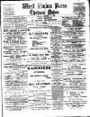 Chelsea News and General Advertiser Friday 15 November 1895 Page 1