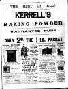 Chelsea News and General Advertiser Friday 22 November 1895 Page 7