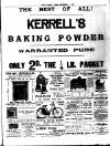 Chelsea News and General Advertiser Friday 06 December 1895 Page 6