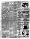 Chelsea News and General Advertiser Friday 28 February 1896 Page 6