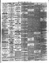 Chelsea News and General Advertiser Friday 10 April 1896 Page 5