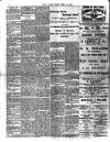 Chelsea News and General Advertiser Friday 24 April 1896 Page 8