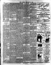 Chelsea News and General Advertiser Friday 22 May 1896 Page 6