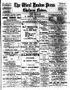 Chelsea News and General Advertiser Friday 24 July 1896 Page 1