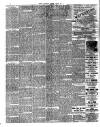 Chelsea News and General Advertiser Friday 24 July 1896 Page 2
