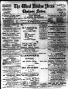 Chelsea News and General Advertiser Friday 02 October 1896 Page 1