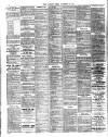 Chelsea News and General Advertiser Friday 13 November 1896 Page 4