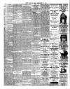 Chelsea News and General Advertiser Friday 04 December 1896 Page 6