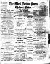 Chelsea News and General Advertiser Friday 01 January 1897 Page 1