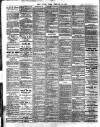 Chelsea News and General Advertiser Friday 19 February 1897 Page 4