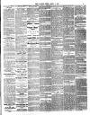 Chelsea News and General Advertiser Friday 09 April 1897 Page 5