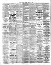 Chelsea News and General Advertiser Friday 16 April 1897 Page 4