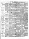 Chelsea News and General Advertiser Friday 23 April 1897 Page 5