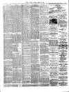 Chelsea News and General Advertiser Friday 23 April 1897 Page 6