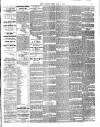 Chelsea News and General Advertiser Friday 07 May 1897 Page 5