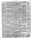 Chelsea News and General Advertiser Friday 07 May 1897 Page 6