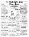Chelsea News and General Advertiser Friday 28 May 1897 Page 1