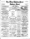 Chelsea News and General Advertiser Friday 25 June 1897 Page 1