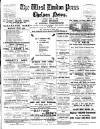 Chelsea News and General Advertiser Friday 02 July 1897 Page 1